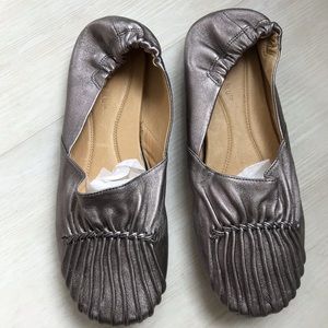 Chocolat blu womens cam2 flat, Anthropologie